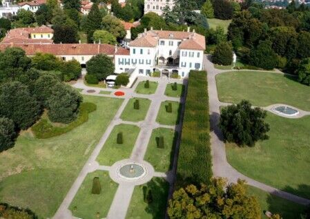 Visita Villa Panza e Varese